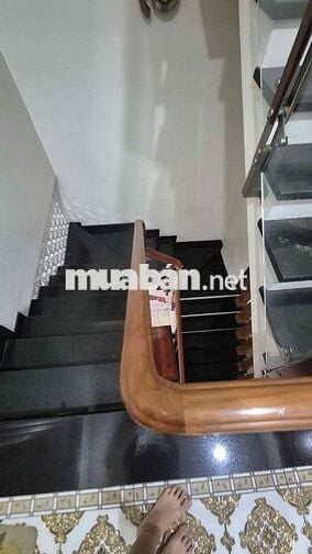nhà Lê Văn Quới, 115m2, 5.2x22m, 3 tầng, 4 PN, 2 mặt tiền, giá 11 tỷ