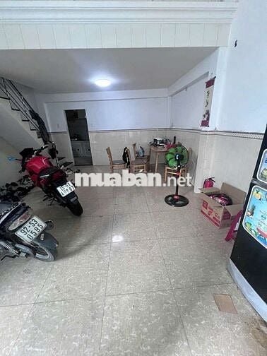 Bán nhà Điện Biên phủ Trung tâm quận Thanh Khê Đà Nẵng