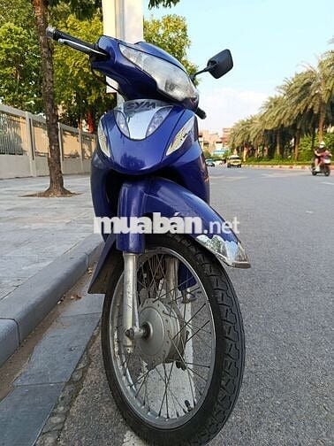 Cần bán chiếc xe Angel SYM-100cc