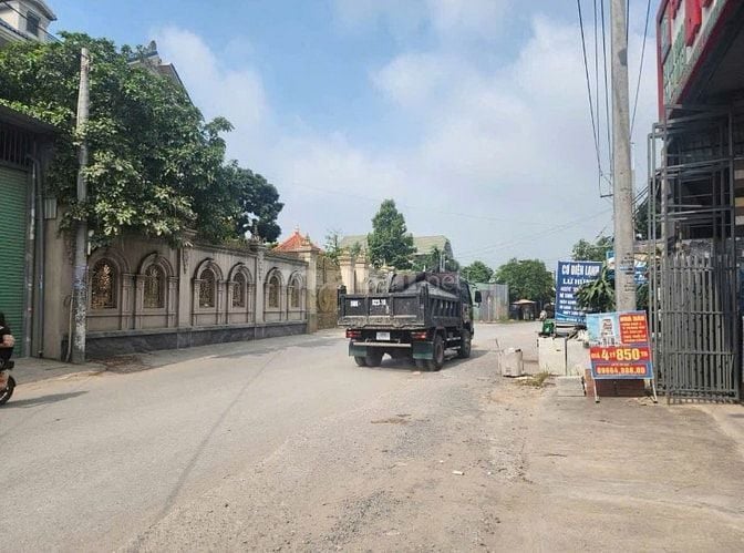 Cô Thư Cần tiền bán căn nhà 123m2 ở xã Tân An Hội - Củ Chi 860 triệu