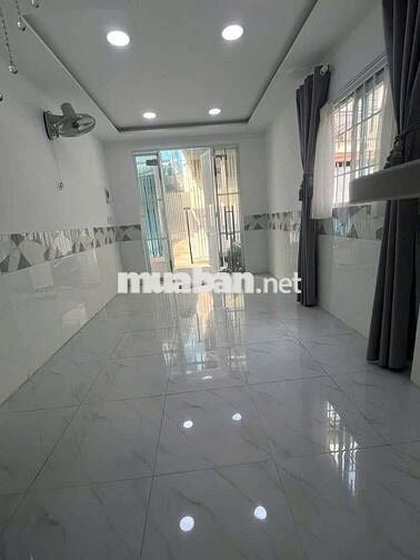 MÌNH BÁN NHÀ ĐẸP GIÁ RẺ NGUYỄN SUÝ, TÂN PHÚ, CHỈ 3.1 Tỷ