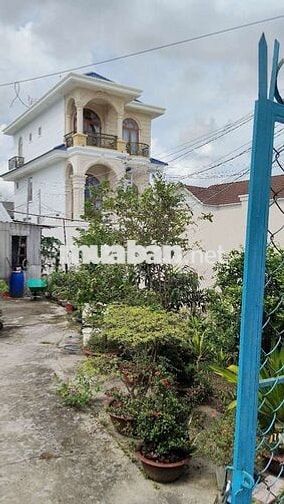 Nền thổ cư và đất ở mỹ khánh cách chợ 350m