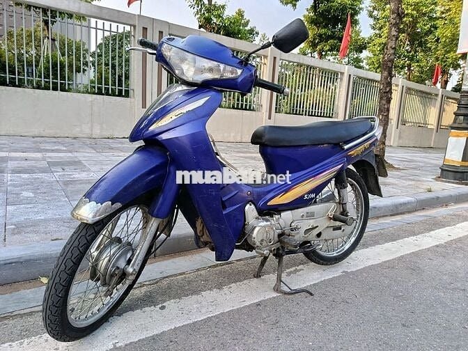 Cần bán chiếc xe Angel SYM-100cc