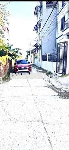 Bán đất Tổ 9 TT Quang Minh- DT 40m2- MT 4.3m- Ô tô đỗ cửa