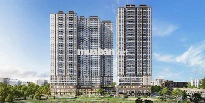 NHẬN BOOKING MỞ BÁN CĂN HỘ VỊ TRÍ VÀNG TT CHỈ 75TR