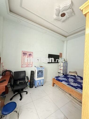 Chính chủ gấp bán nhà Tô Hiệu 4tầng Giá chỉ:5.5tỷ SHR thẩm định 2.8tỷ