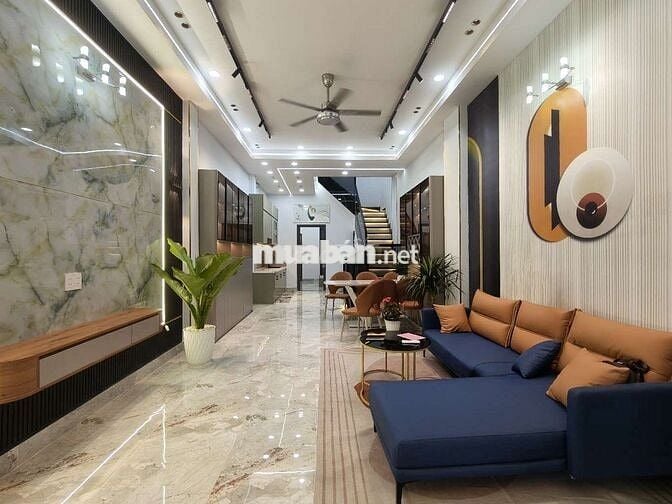 Bán nhà Phạm Đăng giảng, Lê Trọng Tấn, gần trường học, EON TÂN PHÚ