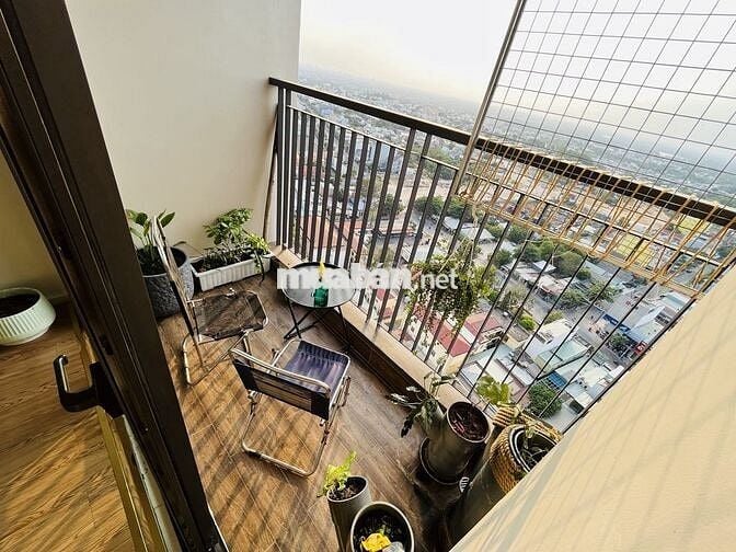 Bán 2PN Full Nội thất view đẹp như hình 2 tỷ 050 bao hết thuế phí