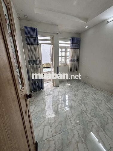 Bán nhà 4 tầng hẻm 340 Lê Văn Quới sử dụng 80m2 chỉ 2,03 tỷ BL