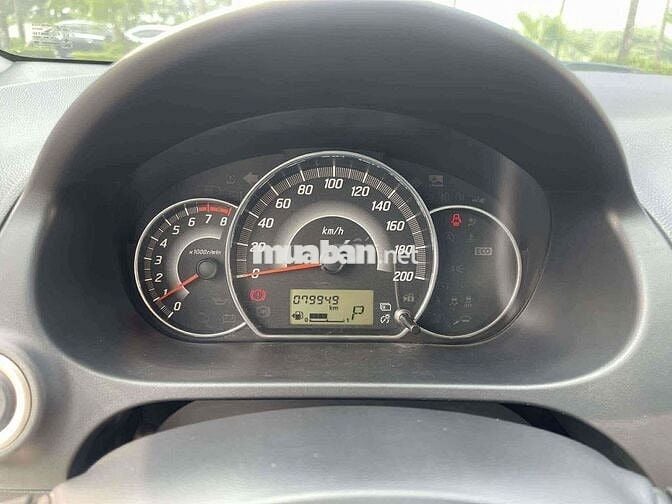 Mitsubishi Attrage 2016 1.2 CVT - 79000 km