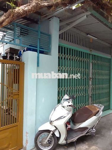 BÁN NHÀ TO CHÀ BÁ 8X17 CÓ NHÀ + 4 PHÒNG TRỌ ĐƯONG NGUYỄN ĐỨC THIỆU