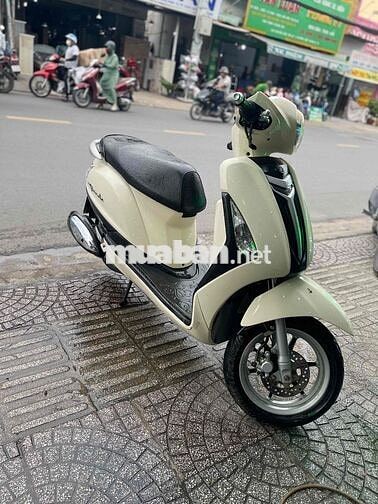 Grande 2017 chính chủ biển 47 xe đep máy zin êm ạ