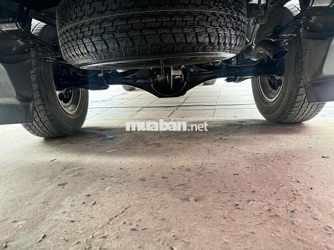 Mitsubishi Triton 2018 4x2 AT - 79000 km