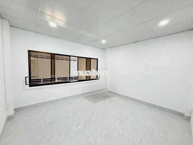 🏡 NGUYỄN HỮU TIẾN – LÊ TRỌNG TẤN - DT: 75M2 - HẺM XE HƠI  – SỔ VUÔNG