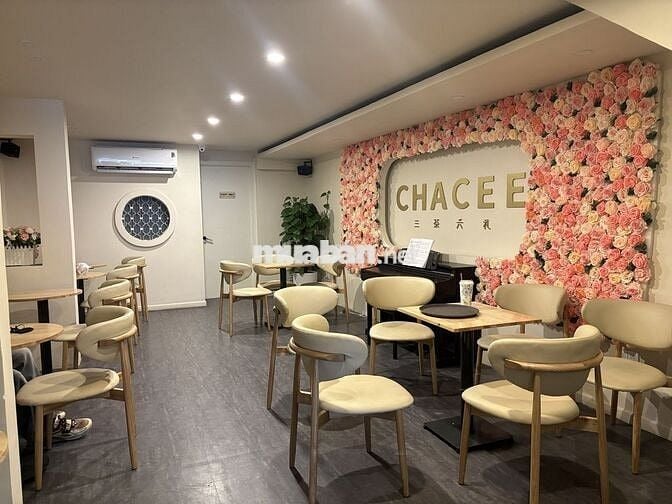 Cho Thuê Nhà Nguyễn Khắc Nhu Q1 – 5x21m, Trệt Lầu, Giá Chỉ 55 Triệu!