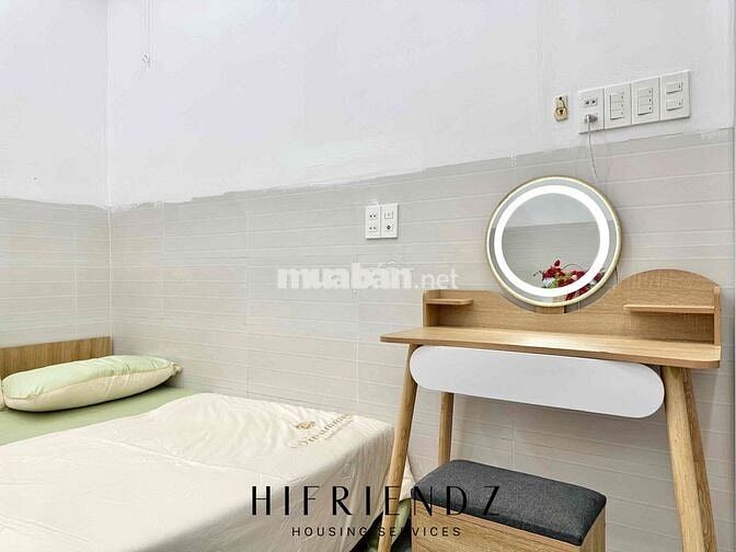 Studio Full Nội Thất Mới Xây Ngay Gần Aeon Mall Tân Phú