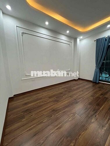 Bán nhà phố Lụa, Vạn phúc ôtô đỗ cửa 34m 5T 7,75 tỷ ở ngay trung tâm s