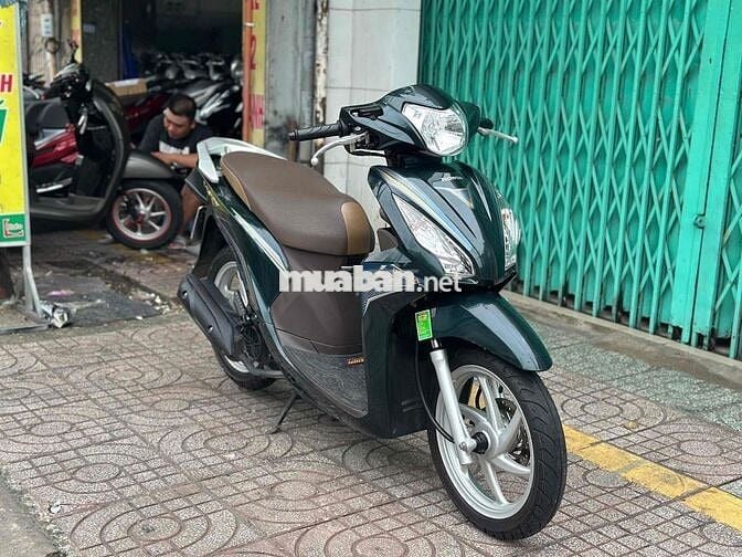 Vision 2020 Bỏ Mẫu Siêu Cọp 9k Km. Góp Bao Nợ Xấu