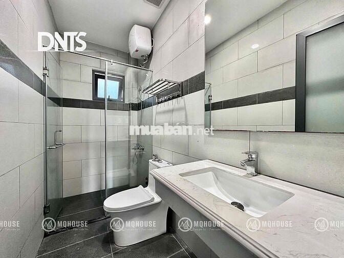 CĂN HỘ Q3_RỘNG RÃI_THOÁNG MÁT_SẠCH SẼ_MỚI_CỬA SỔ LỚN_MÁY GIẶT RIÊNG