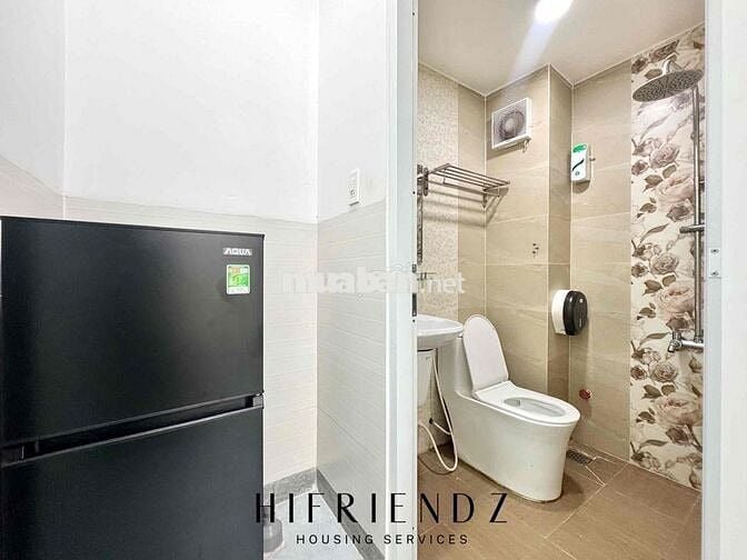 Studio Full Nội Thất Mới Xây Ngay Gần Aeon Mall Tân Phú