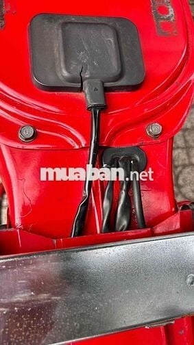honda DD70 sơn xi zin cực đẹp, chính chủ sài gòn