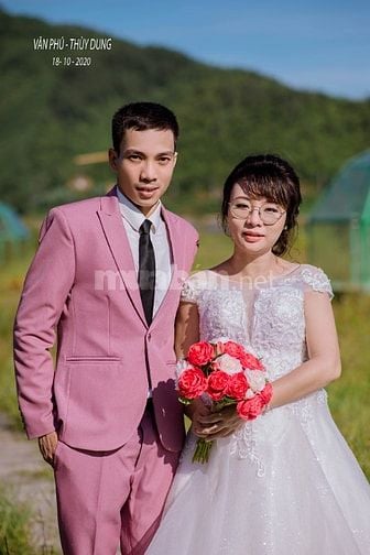 Đà Nẵng - Trang điểm trọn gói tận nhà