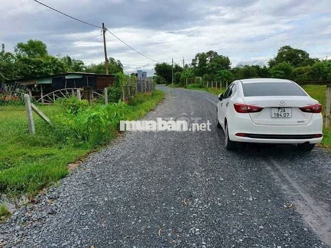 HÀNG NGỘP CẮT LỖ LÔ ĐẤT THỔ 240m2 TÂN PHÚ TRUNG
