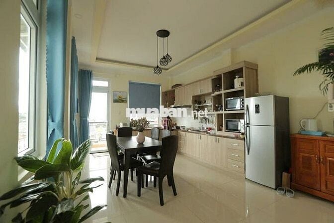Cần Bán GẤP Nhà mới xây 8PN, View đẹp, full nội thất. Chỉ 9tỷ DT: 5x23