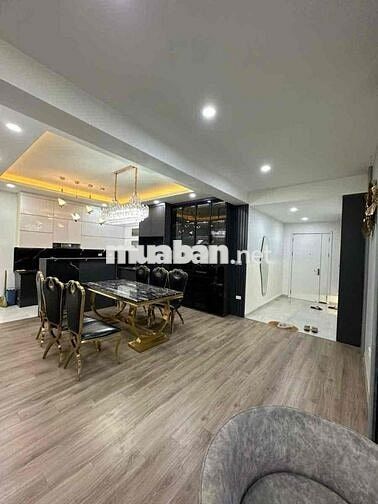 Chung Cư 43 Lưu Hữu Phước KĐT Mỹ Đình 140m2 - Tầng 7 - 3 Ngủ - 9,3 Tỷ