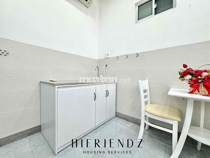 Studio Full Nội Thất Mới Xây Ngay Gần Aeon Mall Tân Phú
