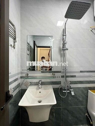 Bán nhà phố Lụa, Vạn phúc ôtô đỗ cửa 34m 5T 7,75 tỷ ở ngay trung tâm s