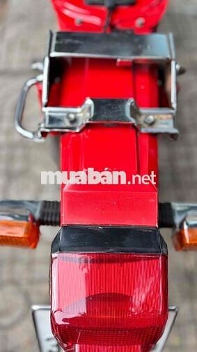 honda DD70 sơn xi zin cực đẹp, chính chủ sài gòn