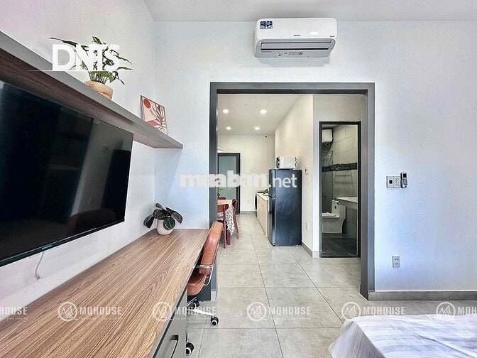 CĂN HỘ Q3_RỘNG RÃI_THOÁNG MÁT_SẠCH SẼ_MỚI_CỬA SỔ LỚN_MÁY GIẶT RIÊNG