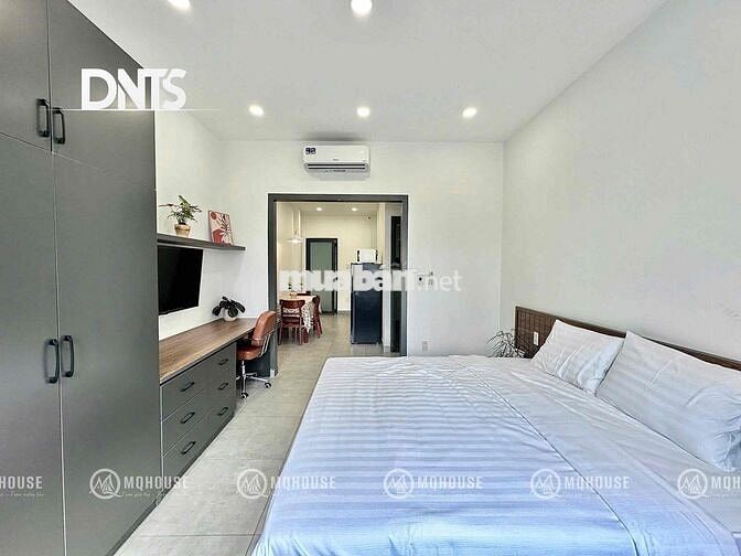 CĂN HỘ Q3_RỘNG RÃI_THOÁNG MÁT_SẠCH SẼ_MỚI_CỬA SỔ LỚN_MÁY GIẶT RIÊNG