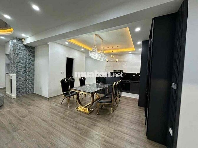 Chung Cư 43 Lưu Hữu Phước KĐT Mỹ Đình 140m2 - Tầng 7 - 3 Ngủ - 9,3 Tỷ