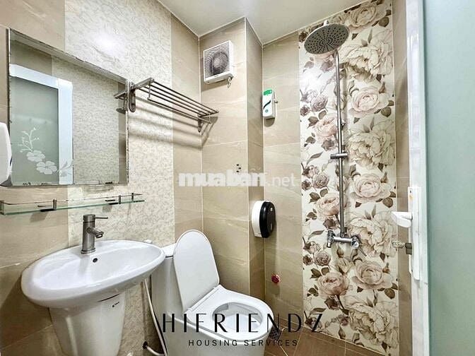 Studio Full Nội Thất Mới Xây Ngay Gần Aeon Mall Tân Phú