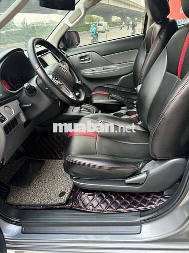 Mitsubishi Triton 2018 4x2 AT - 79000 km