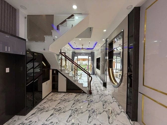 ‼️ GẤP.CÔ LAN BÁN NHANH CĂN ĐƯỜNG CÙ LAO, PHÚ NHUẬN CHỈ NHỈNH 4 TỶ HƠN