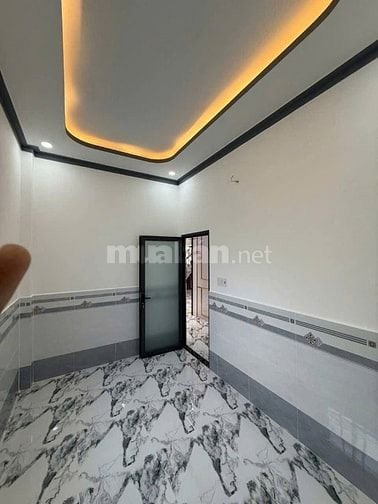 ‼️ GẤP.CÔ LAN BÁN NHANH CĂN ĐƯỜNG CÙ LAO, PHÚ NHUẬN CHỈ NHỈNH 4 TỶ HƠN