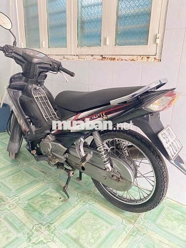 em cần bán xe tarruas may zin
