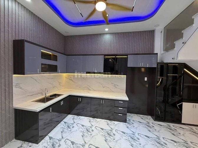 ‼️ GẤP.CÔ LAN BÁN NHANH CĂN ĐƯỜNG CÙ LAO, PHÚ NHUẬN CHỈ NHỈNH 4 TỶ HƠN