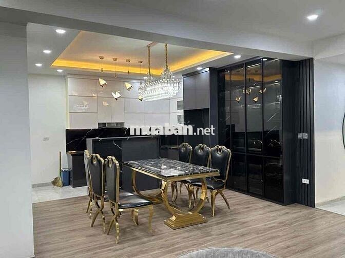 Chung Cư 43 Lưu Hữu Phước KĐT Mỹ Đình 140m2 - Tầng 7 - 3 Ngủ - 9,3 Tỷ