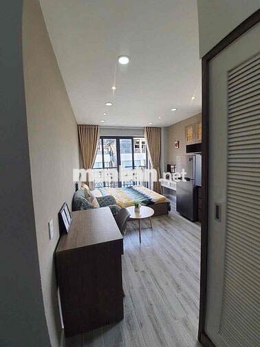 🏡CĂN HỘ 🌹1PN+BANCOL🌹PHAN XÍCH LONG🌹