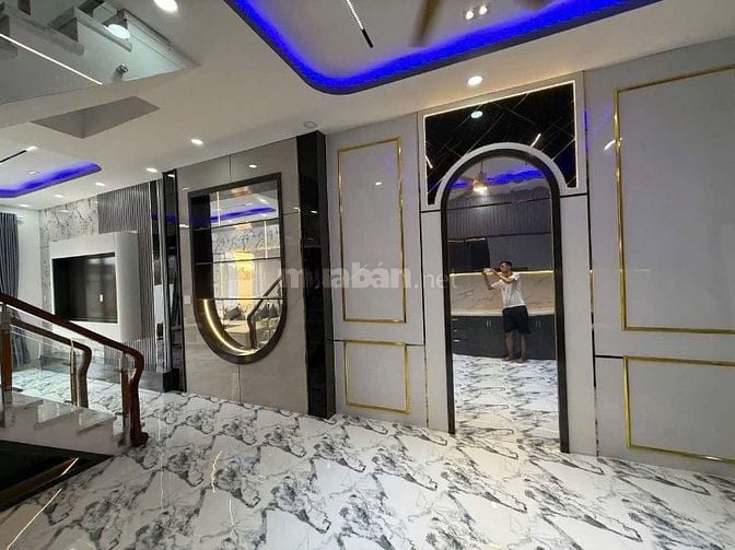 ‼️ GẤP.CÔ LAN BÁN NHANH CĂN ĐƯỜNG CÙ LAO, PHÚ NHUẬN CHỈ NHỈNH 4 TỶ HƠN