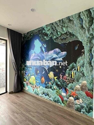 Chung Cư 43 Lưu Hữu Phước KĐT Mỹ Đình 140m2 - Tầng 7 - 3 Ngủ - 9,3 Tỷ