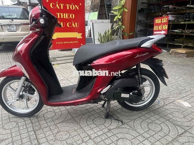 cần bán xe janus