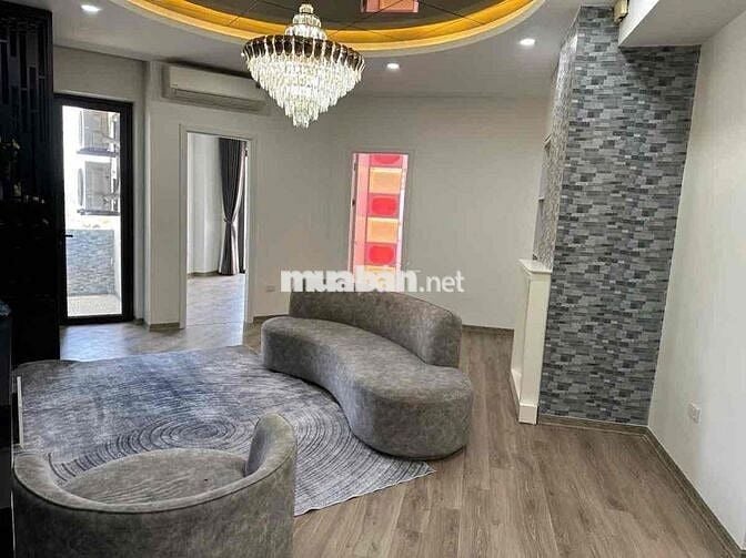 Chung Cư 43 Lưu Hữu Phước KĐT Mỹ Đình 140m2 - Tầng 7 - 3 Ngủ - 9,3 Tỷ