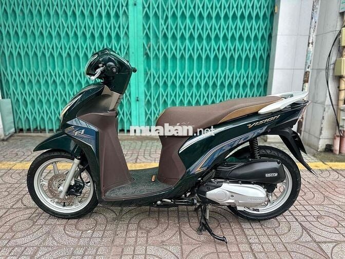 Vision 2020 Bỏ Mẫu Siêu Cọp 9k Km. Góp Bao Nợ Xấu