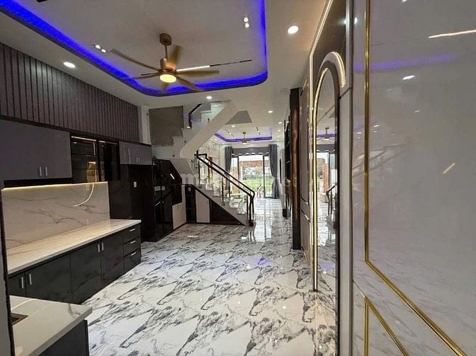 ‼️ GẤP.CÔ LAN BÁN NHANH CĂN ĐƯỜNG CÙ LAO, PHÚ NHUẬN CHỈ NHỈNH 4 TỶ HƠN
