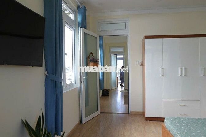 Cần Bán GẤP Nhà mới xây 8PN, View đẹp, full nội thất. Chỉ 9tỷ DT: 5x23